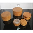 thumbnail image 5 of Sara Happ The Lip Scrub: Exfoliante de azúcar de pomelo rosa para labios secos - Exfolia suavemente, pule y revitaliza los labios con vitamina E y aceites de jojoba y uva veganos 0.5 oz., 5 of 5