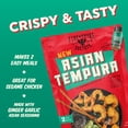 thumbnail image 2 of Fire & Smoke Society Asian Tempura Seasoned Coating, Mix 10.8 oz Pouch, 2 of 9