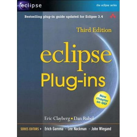 Eclipse Plug-ins - eBook