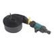 thumbnail image 1 of Irfora Summer Water Sprinkler Trampoline Sprinkler Jardín al aire libre Juegos de agua Rociador de juguete Patio trasero Parque acuático Accesorios Irfora Aspersor de trampolín, 1 of 7