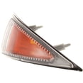 thumbnail image 5 of For 95-99 Chevy Cavalier Park Corner Light Turn Signal Marker Lamp Driver Side, 5 of 5