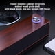 thumbnail image 3 of Barra De Sonido De Escritorio, Altavoz De Escritorio AUX De Madera En Plug And Play Con Cable Para Monitor, 3 of 7