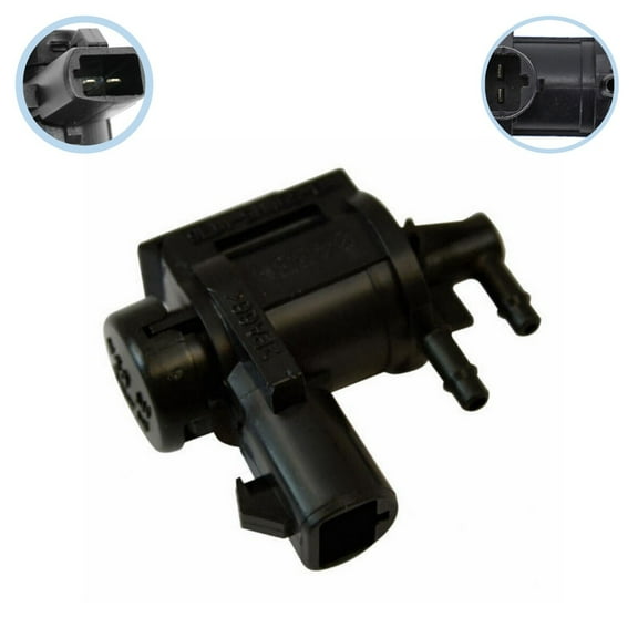 For 10-20 Ford F-150 4x4 Vacuum Control Auto Hub Lock Solenoid Actuator 4WD🌟