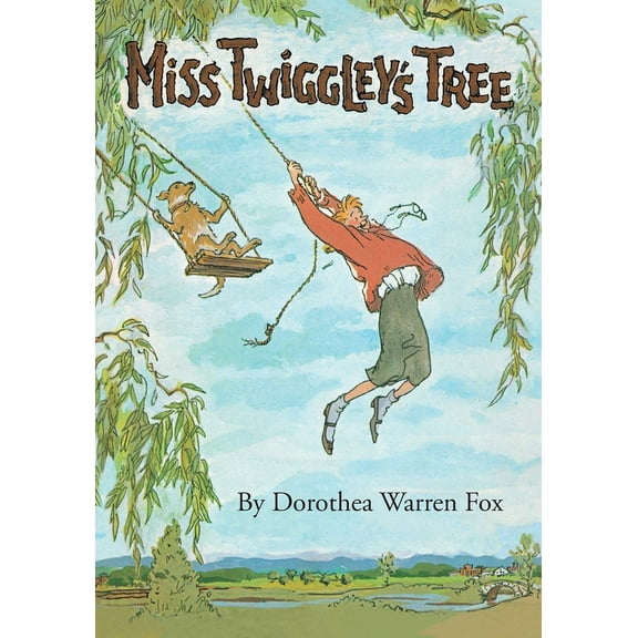 Miss Twiggley's Tree, (Hardcover)