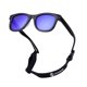 thumbnail image 1 of Gafas de sol COCOSAND flexibles polarizadas para bebé UV0-2 con correa, 1 of 6