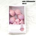 thumbnail image 1 of CAROOTU LED String Lights Cute Fairy Cartoon Light for Bedroom Christmas Tree, 1 of 6
