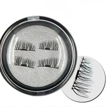 IGIA Eyelash Kit Magnetic Eyelash Cosmetic Kit For Big Lashy - 5 PAIR