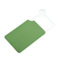 thumbnail image 4 of Unique Bargains 1 Pc Convenient Makeup Mirror Green, 4 of 5