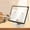 Pink, variant on Foldable Cell Phone Tablet Stand, Adjustable Angle, Stable Resin Structure, Easy Heat Dissipation, Compact Portable, for Phones Tablets, Travel Office