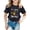j-Black235, variant on Girls T-Shirts Casual Summer Fashion Graphic Number Letter Printed Crew Neck Short Sleeve Back To School T Shirt Kids Children Comfortable Breathable Soft Cute Tee Tops,3-4 Years