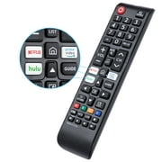OMAIC Replacement BN59-01315A Remote Control for Samsung 4K UHD Ultra HD Smart TV TU-7000 and 7 Series