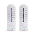 thumbnail image 1 of Dehumidifier Fast Dry Clothes Electric Moisture Absorbing Machine Comfortable Electric Dehumidifier for Home Room Office Kitchen, 1 of 4
