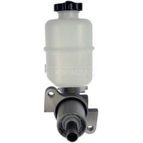 Dorman M630036 Brake Master Cylinder For 06-07 Jeep Liberty