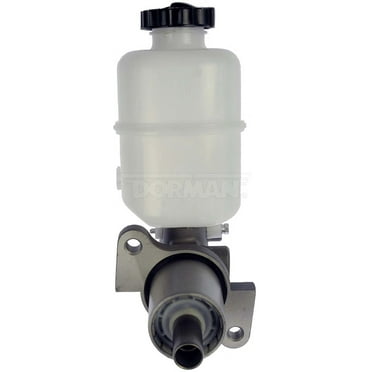 Dorman M630036 Brake Master Cylinder For 06-07 Jeep Liberty