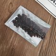 thumbnail image 4 of 100 Pcs Sacs de Rangement Thermoscellables en Aluminium, Pochettes sous Vide de Qualité Alimentaire, 4 of 5
