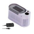 thumbnail image 4 of jifeng Countertop Ice Maker Machine Energy Saving Portable for Camping Kitchen Home No Car Power Cable, 4 of 9