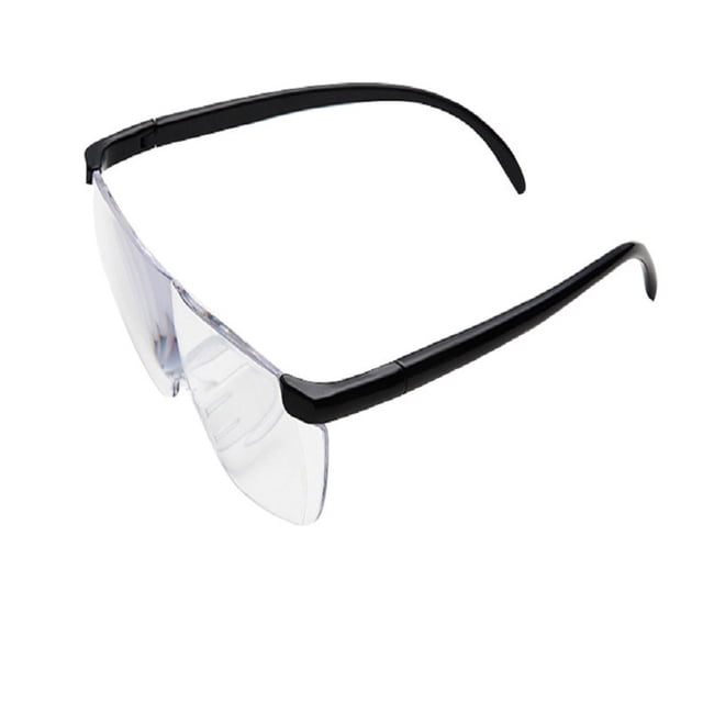 Gafas para presbicia con aumento de 1,6 aumentos Gafas sin marco Gafas con aumento de 250 grados Gafas para presbicia
