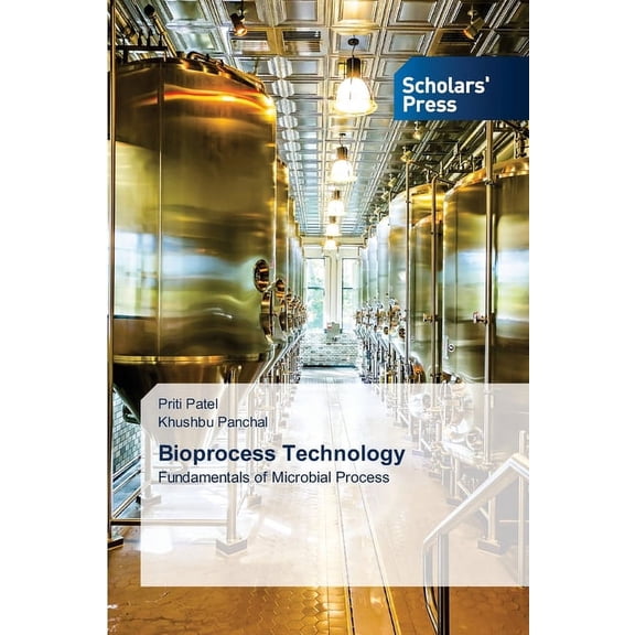 Bioprocess Technology (Paperback)