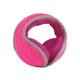 thumbnail image 1 of INSPIRAR CHIC Calentadores de Oídos Unisex Plegables de Invierno Earmuffs Fucsia M (17.3"x4.7"), 1 of 6