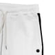 thumbnail image 5 of Pantalones largos de moda para hombre, informales, con parches de colores colgantes, holgados, con botones y pierna ancha, pantalones de algodón para hombre, 5 of 6