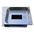 thumbnail image 3 of INTBUYING Meat Cutter Slicer Grinder Commercial Electric Cutting Machine Body without Blade QE, 3 of 11