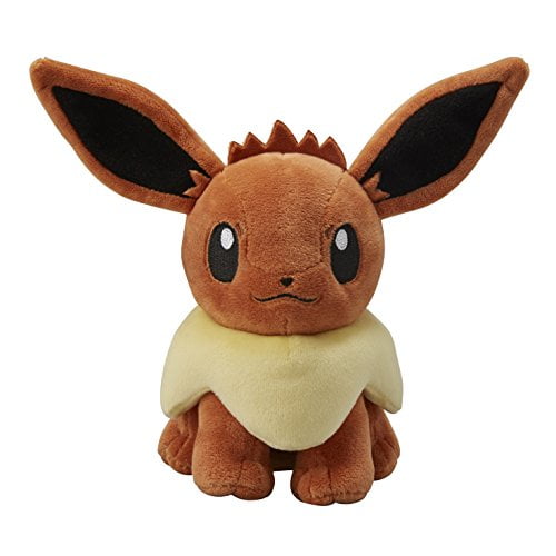 Evoli plush sale