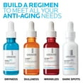 thumbnail image 3 of La Roche-Posay Redermic R Anti-Aging Retinol Serum, 1.01 Fl Oz, 3 of 8