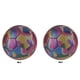 thumbnail image 5 of Toystoory Balón de fútbol luminoso para partidos de fútbol nocturnos, entrenamiento de fútbol, fútbol luminoso ES Fútbol Ropa Deportiva, Zapatos, 5 of 6