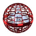 thumbnail image 1 of Hover Ball Boomerang Spinner Inducción USB Carga Luces LED para Adultos, 1 of 9