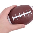 thumbnail image 5 of CIMAXIC toddler ball 1 Set Inflatable Sports Balls Outdoor Footballs Rugby Balls Family Game Props,6.69"X4.72"X0.2", 5 of 5