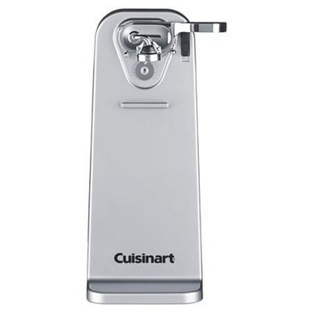 

Cuisinart CCO-55 Deluxe Can Opener - Silver