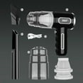 thumbnail image 5 of Car Vacuums Car Vacuum Cleaner,Super Handheld Portable Car Car Vacuum Cleaner,Home Wireless Mini Blowers, 5 of 9