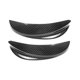 thumbnail image 1 of Pegatinas Decorativas para Faros Delanteros de Coche, Pegatinas de Fibra de Carbono para Cejas para 500 2009-2023, Accesorios, 1 of 5