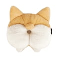 thumbnail image 1 of Soft Plush Car Tissue Holder,Tissue Pouch Paper Holder Storage Tissue For Car Decoration Home Accessories, 1 of 8