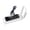 Right power-White, variant on GPU Dock External Video Graphics Card SFF8611 to PCIE PCIe 5.0 Speed Notebook Laptop