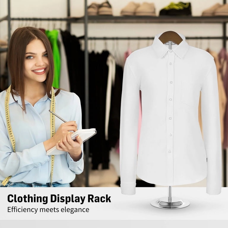 dress shirt display Insights: Building a dress shirt collection