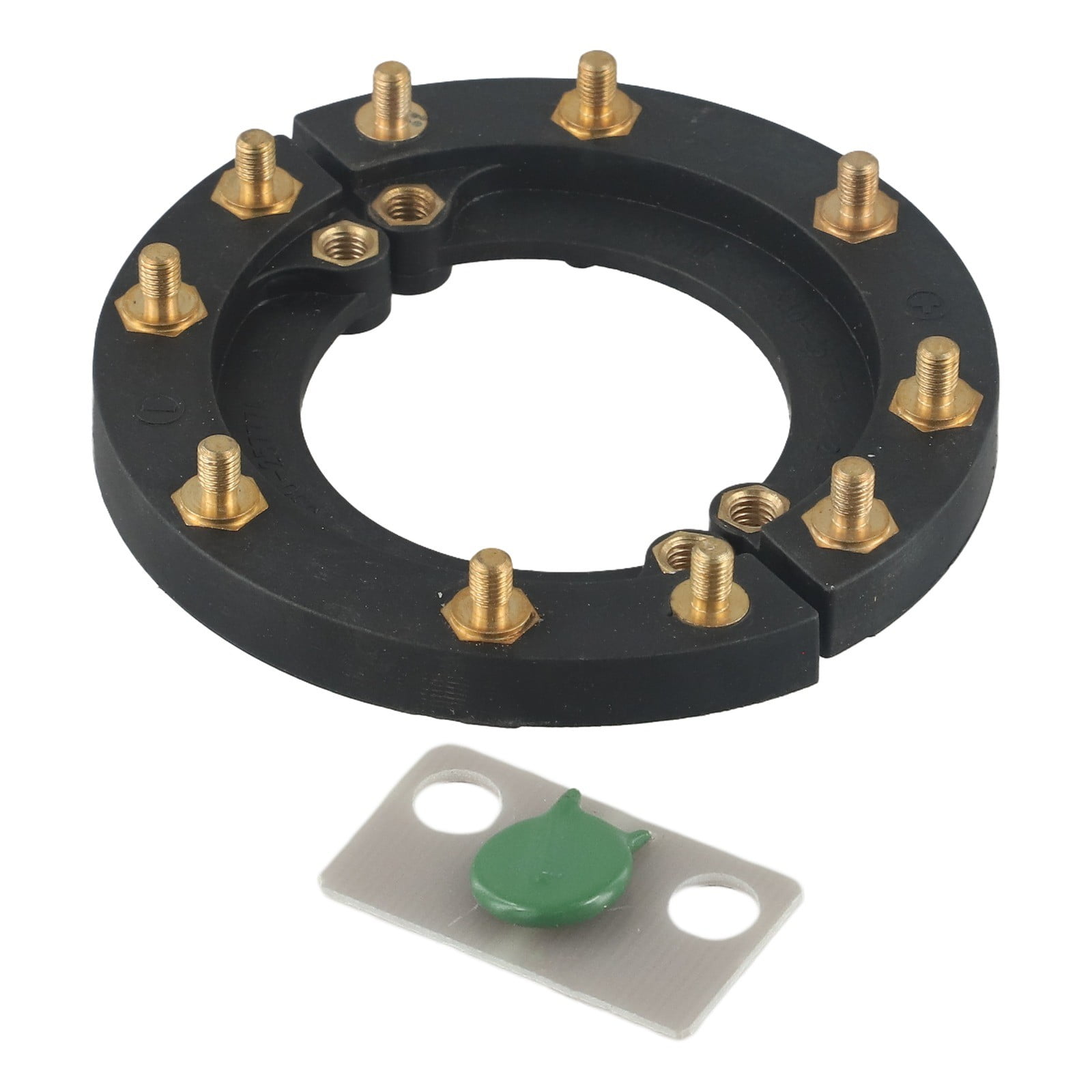 Efficient Metal Bridge Rectifier Diode Wheel 25A 800 1200V For Generators