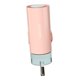 thumbnail image 3 of Fuente para beber portátil del viaje Rosa 700ml Gloria Fuente para beber animales, 3 of 9