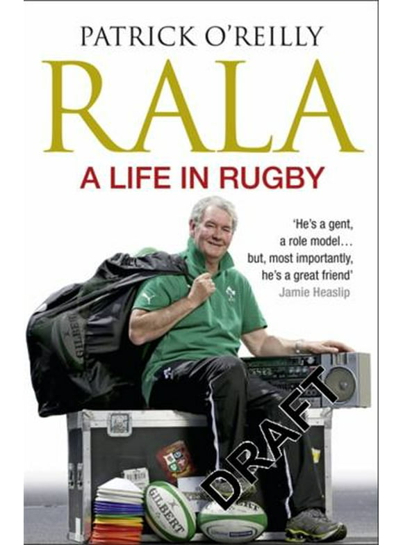 Pre-Owned Rala: A Life in Rugby (Paperback) 1444743317 9781444743319