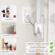 thumbnail image 2 of Protector EUDEMON ajustable para puertas a prueba de niños, 2 of 7