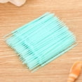 thumbnail image 3 of Double Head Toothpick,100pcs Bag Double Head Teeth Cleaning Toothpick Toothpick Finely Tuned Performance, 3 of 8