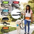 thumbnail image 2 of Marryso Fanny Pack for Women,Dog Walking Mobile Phone Pocket Sports Multifunctional Water Bottle Bag, 2 of 7