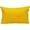 Yellow, variant on Southwestern Style Transitional Solid Color 18" x 12" Pillow, Modern Living Room Sofa and Couch Throw Pillow, Decorative Pillow