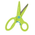 thumbnail image 4 of Westcott Preschool Training Scissors, 5in, Pack of 6, 4 of 4
