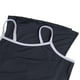 thumbnail image 3 of ShomPort Maternity Jumpsuit Sleeveless Straps Bodysuit for Pregnant Women Bodycon Tank Top Leggings Fall Maternity Clothes, 3 of 7
