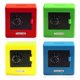 thumbnail image 3 of Cajas Dinero Cerradura Combinación Caja Almacenamiento Ahorro Monedas Efectivo Con () Rojo, 3 of 8
