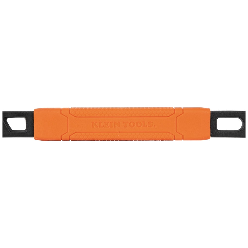 Klein Tools 66093 Nail Puller with Integrated Dimpler, 12