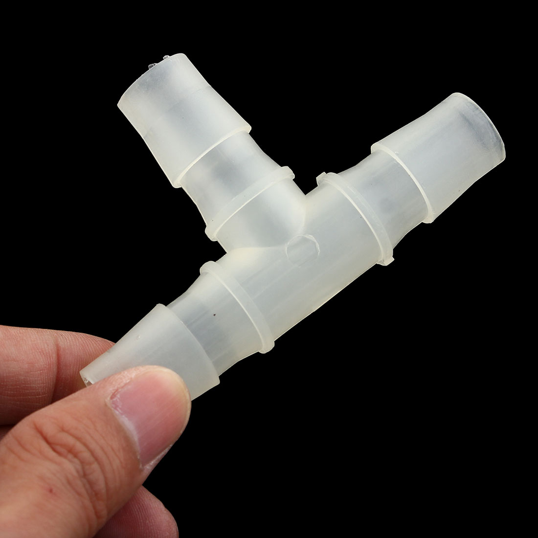 80pcs 20mm~1//2 Female//Male Thread PVC Pipe Connectors Aquarium Fish Tank Adapter Kitchen Faucet Joints Garden Water Connector Pipe Fittings /& Accessories