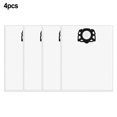 thumbnail image 1 of YLLSF 4/10pcs Vacuum Cleaner Bags for Kärcher WD4WD5WD6MV4MV5MV6WD5P, 1 of 7
