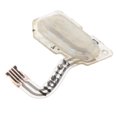 thumbnail image 4 of Cable flexible del teclado,Cable flexible de repuesto para tecla del botón derecho,Cable conductor de silicona,Cable de cinta flexible clave,Cable flexible del teclado derecho, 4 of 7